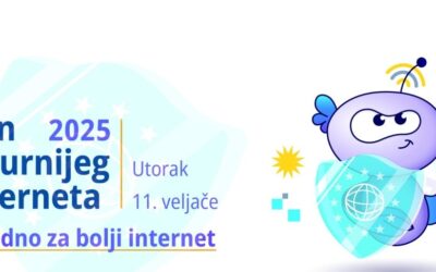 Obilježen Dan sigurnijeg interneta