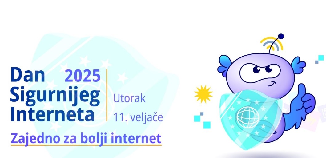 Obilježen Dan sigurnijeg interneta