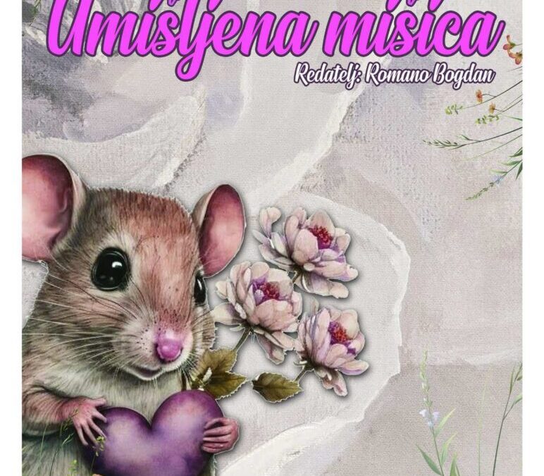 Predstava Umišljena mišica