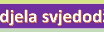 Podjela svjedodžbi učenicima