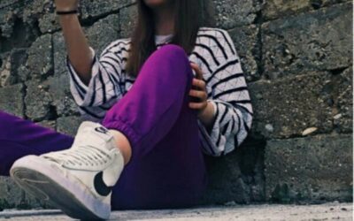 Učenica Asia Makarun osvojila 3. mjesto na Školskom fotolovu