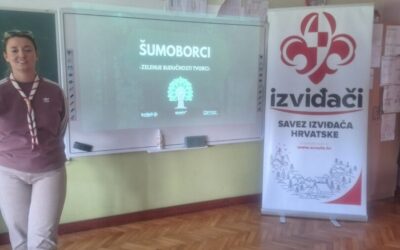 Šumoborci