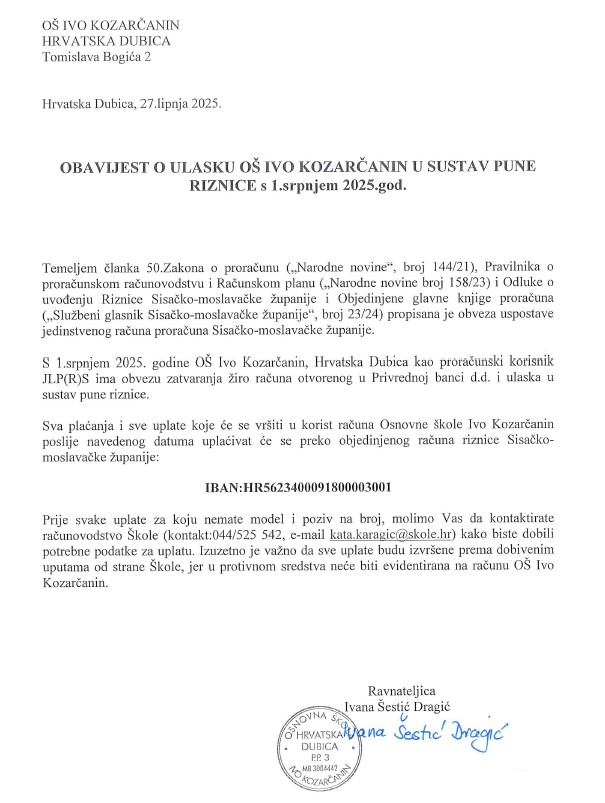 riznica