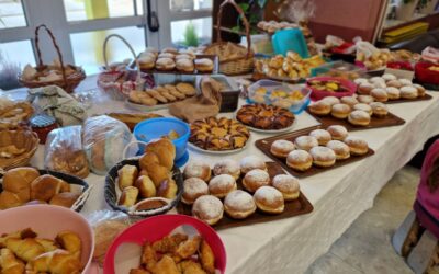 Obilježeni Dani kruha i Dan škole u OŠ Ivo Kozarčanin