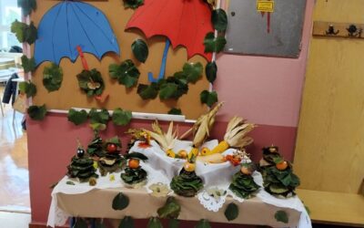 Jesen stiže – Dunjo moja u našu školu