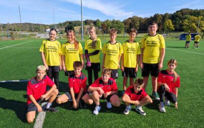 ŽUPANIJSKO NATJECANJE OSNOVNIH ŠKOLA U KROSU