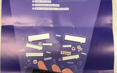 Kazališna Predstava “Mreža”