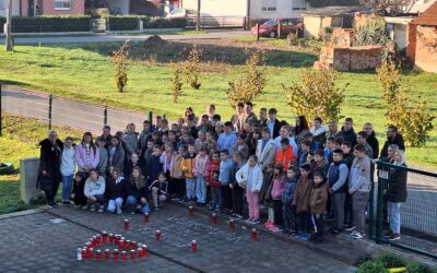 Dan sjećanja na žrtve Domovinskog rata i Dan sjećanja na žrtvu Vukovara i Škabrnje