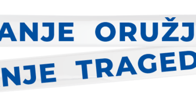 Predavanje policije u sklopu akcije „Mir i dobro“