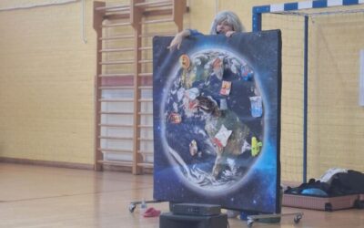 Predstava „Naš zeleni svijet“