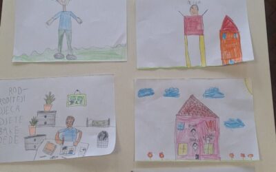 Radionice: “Neostvarene želje” i “Novi susjedi”