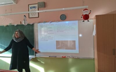 Radionica: “Odijevanje je komunikacija”