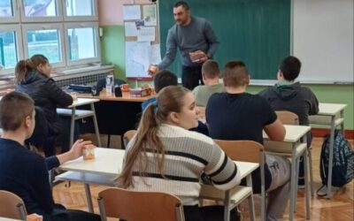 Radionica: “Razumijevanjem i tolerancijom do zajedništva