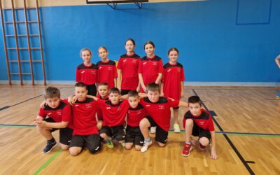 KVALIFIKACIJE ZA ŽUPANIJSKO NATJECANJE U GRANIČARU