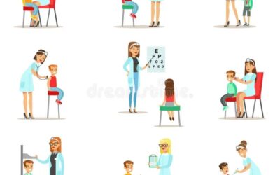 Predbilježbe za sistematske preglede za 1. razred