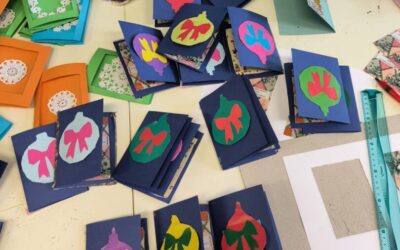 Naša škola u prosincu je započela sa sudjelovanjem u eTwinning projektima