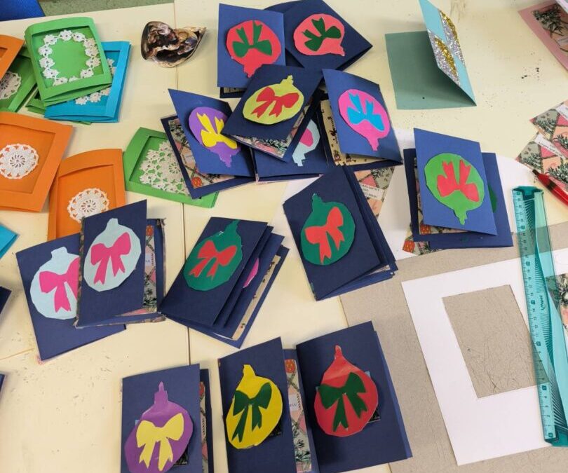 Naša škola u prosincu je započela sa sudjelovanjem u eTwinning projektima