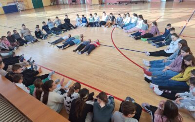 Obilježili smo Svjetski dan osoba s Downovim sindromom