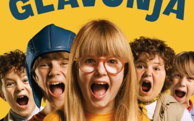 Odlazak u kino – zajedničko filmsko iskustvo učenika i učitelja