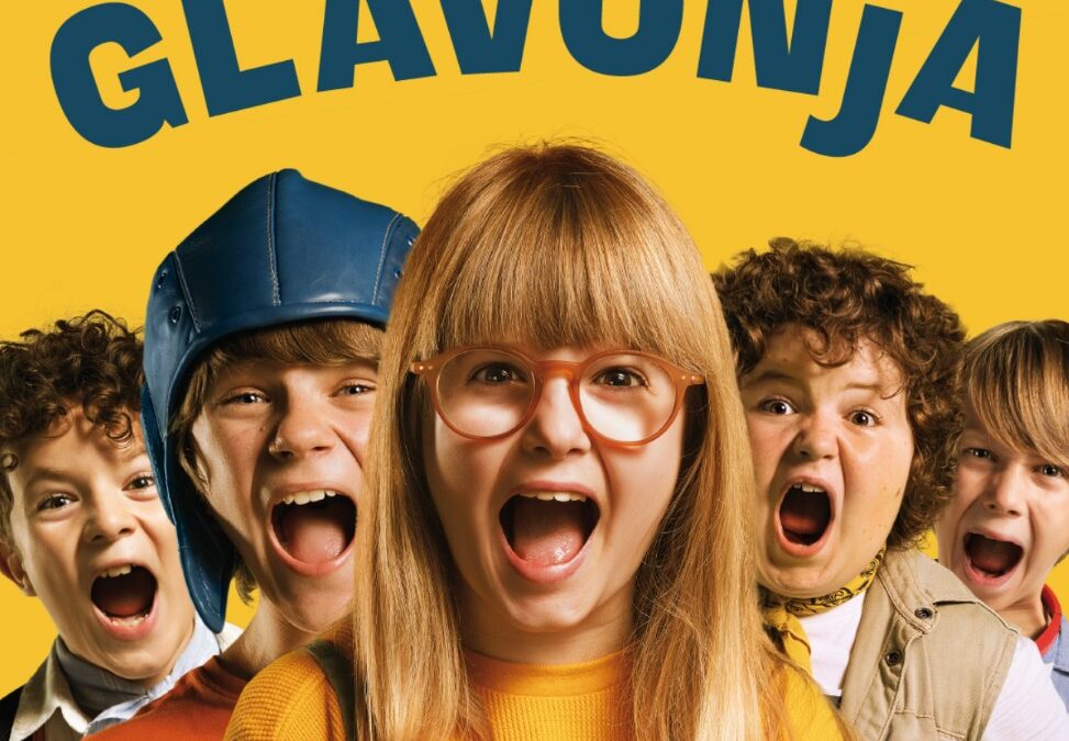 Odlazak u kino – zajedničko filmsko iskustvo učenika i učitelja