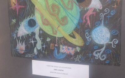 LIK 2026. Županijsko natjecanje