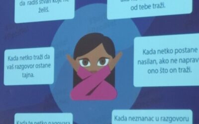 Edukacija za roditelje: “Sigurnost djece na internetu” i “Djelotvorna komunikacija”