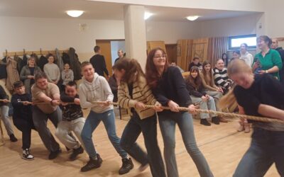 Uskrs u Hrvatskoj Dubici