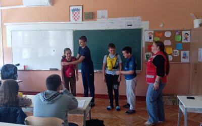 Gosti na satu biologije